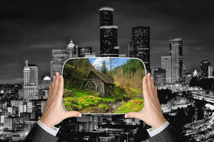 城市环境设计,构建绿色、智慧与人文的未来城市空间 城市环境设计,构建绿色、智慧与人文的未来城市空间