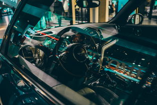 探索未来出行新纪元,深度解析新能源汽车杂志的行业洞察与趋势展望 探索未来出行新纪元,深度解析新能源汽车杂志的行业洞察与趋势展望