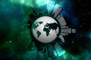 有线电视技术，从起源到现代演进的深度解析