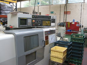 机械工程自动化,驱动未来制造业的创新引擎 机械工程自动化,驱动未来制造业的创新引擎