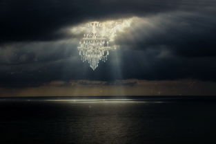 一沟绝望的死水，深思与启示