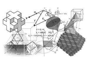 力学与实践，探索科学与技术的紧密联结