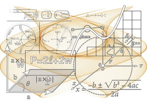 解锁数学、物理与化学的魔力，探索科学世界的钥匙