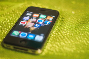 掌握iPhone 4S摄影艺术,从入门到大师的旅程 掌握iPhone 4S摄影艺术,从入门到大师的旅程