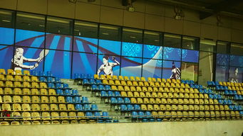 蓉城主场将开放约42000个座位,体育盛事与城市活力的新篇章 蓉城主场将开放约42000个座位,体育盛事与城市活力的新篇章