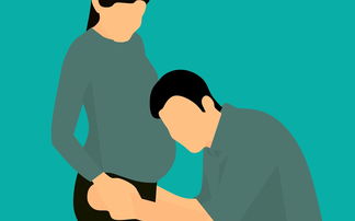 两个儿子的爸看别人家女儿满脸羡慕,探索性别角色期待与家庭幸福的平衡 两个儿子的爸看别人家女儿满脸羡慕,探索性别角色期待与家庭幸福的平衡