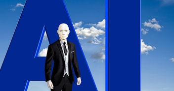 周鸿祎,用AI的人会淘汰不用AI的人 智能时代的生存法则 周鸿祎,用AI的人会淘汰不用AI的人 智能时代的生存法则