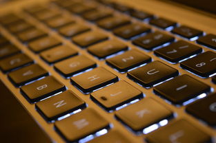 掌握未来，轻享科技魅力—深度解析MacBook Air的全方位使用体验