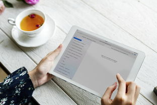 解锁你的数字生活，轻松掌握魅族Flyme云服务登录全攻略