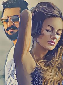 图书管理员的女朋友 图书管理员的女朋友