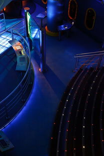 游戏机科普，从经典到现代，探索游戏机的演变与未来