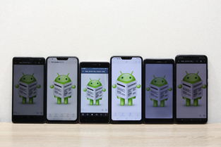 小米手机型号全解析,从入门到旗舰,一文看懂小米产品线 小米手机型号全解析,从入门到旗舰,一文看懂小米产品线