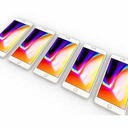 小米8，性能与智能的完美结合