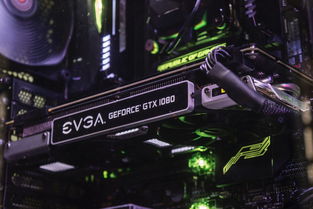 深入了解NVIDIA GTX 960显卡，参数解析与性能评估