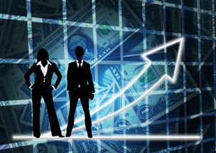 趋势线的画法：从困惑到精通，轻松掌握交易方向识别技巧